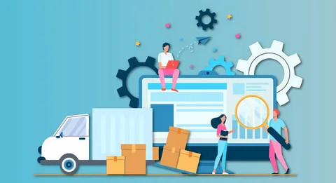 Courier Management Software Market Dynamics and Trends by 2031