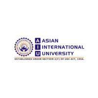 Asian International University