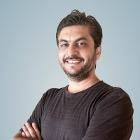 Keval Padia