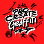 ProcreateGraffiti