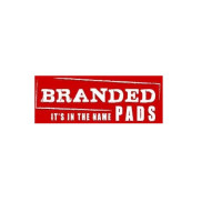 Brandedpads