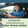 Safedriveruae