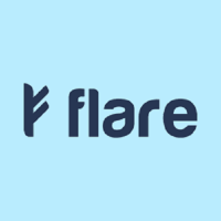 flare