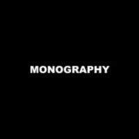 monography