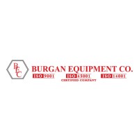 burganequipment