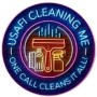 usaficleaning