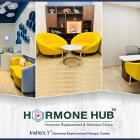 HormoneHub