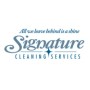 signaturecleaning