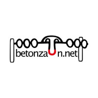 betonzaun