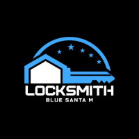 LocksmithBlueSantaM