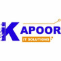 kapooritsolutions