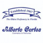 albertocortescosmeticsperfume