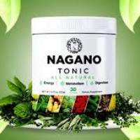 Purchase Nagano Tonic