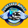 junkyardangelca
