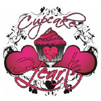 CupcakeHearts