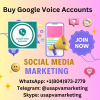 BuyGoogleVoiceAccounts