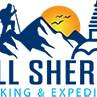 Hill Sherpa Trekking