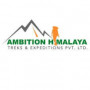 Ambition Himalaya