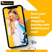 GetDiscountuae