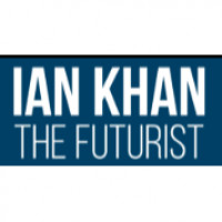 Ian Khan