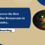 tamasharestaurant