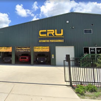 CruAutomotive