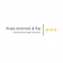 Kvale Antonelli & Raj