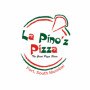 La Pino'z Pizza, Fort, South Mumbai