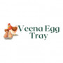 veenaeggtray