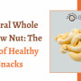cashewmanufacturers