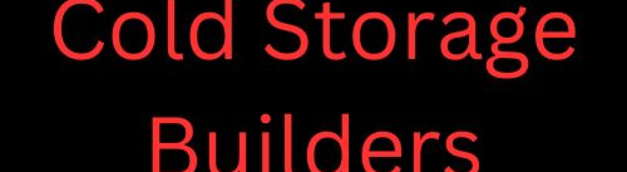 coldstoragebuilders