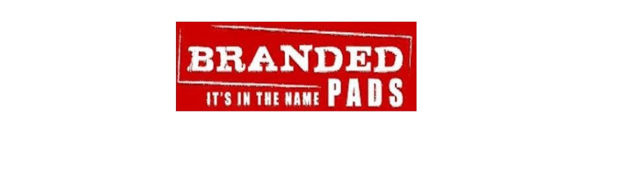 Brandedpads