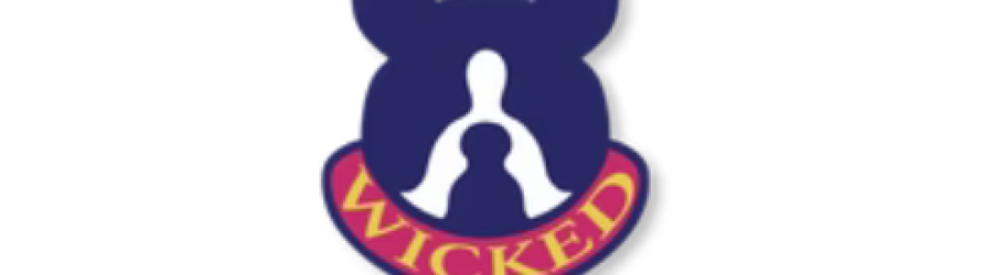 Wickeddog