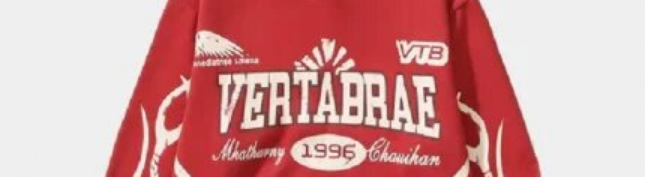vertabrae