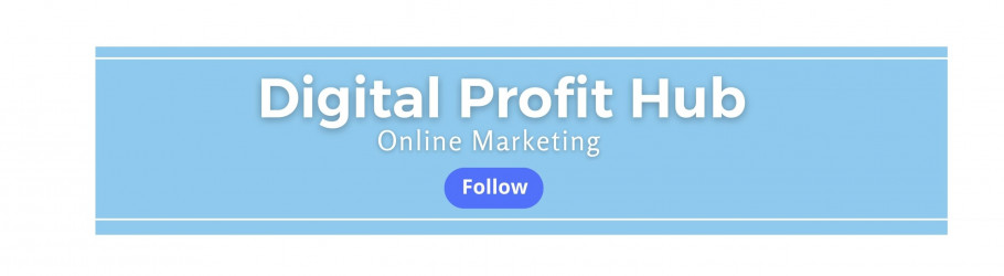 Digital Profit Hub