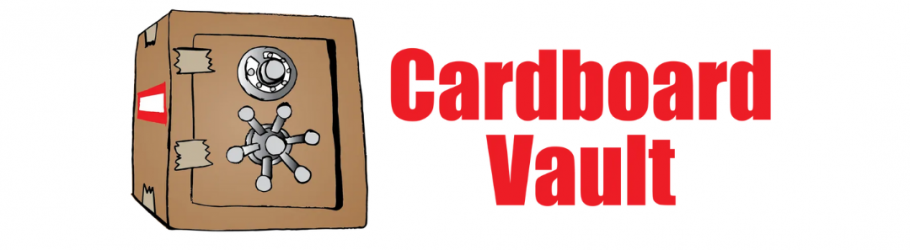 cardboardvault