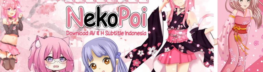 nekopoi