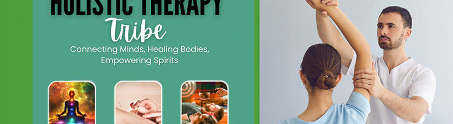holistictherapytribe