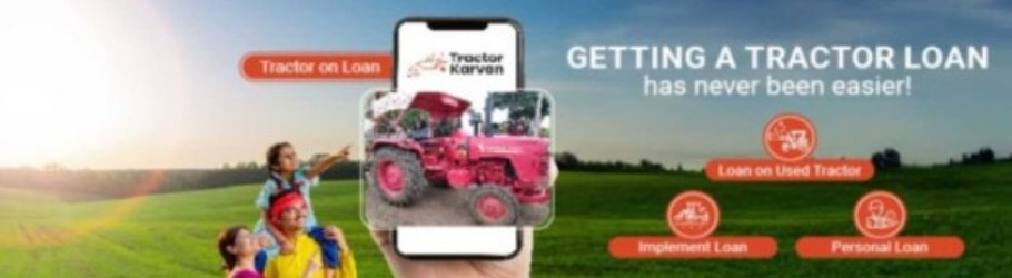 tractorblogs