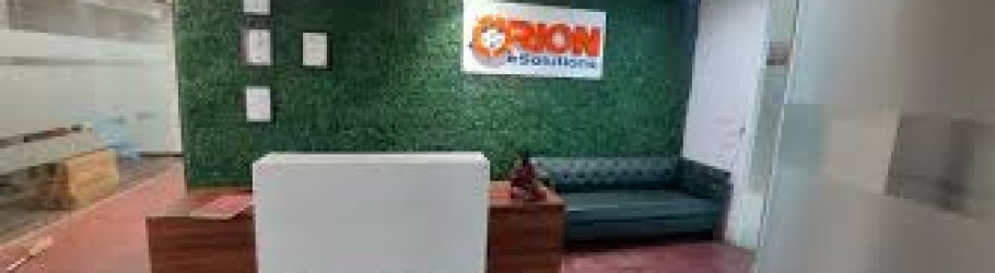 OrioneSolutions