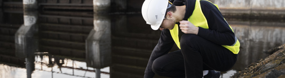 Waste Water Management Services