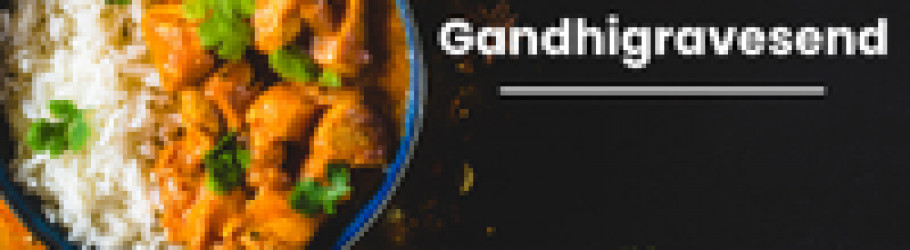 gandhi