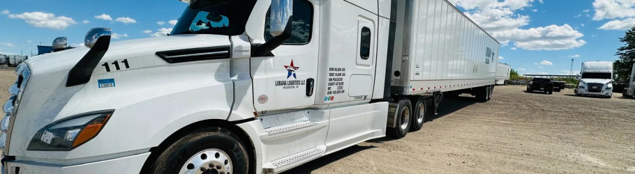 lubanatrucking