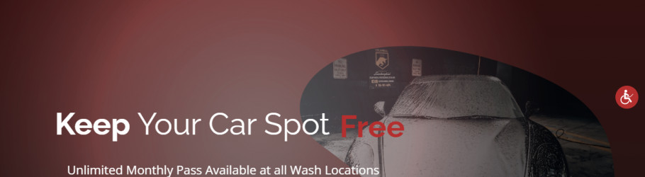 spotfreecarwash