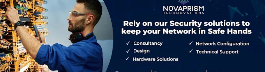 novaprismtech