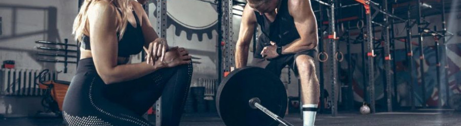 ligergym