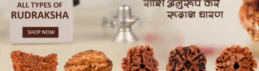 vedicrudraksha