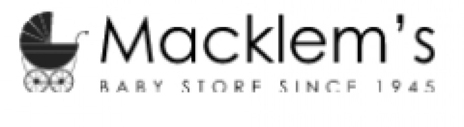 Macklem's Baby store