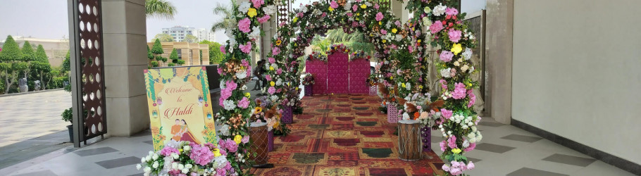 Aashirvaad Events