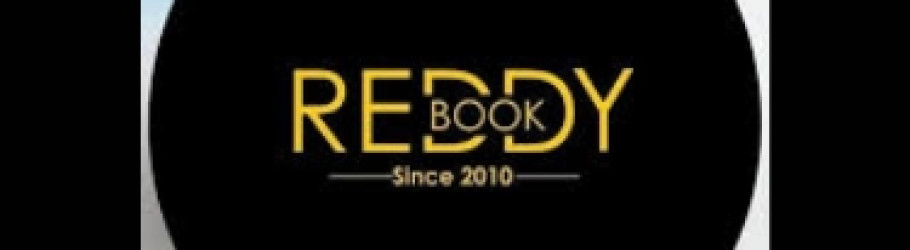 Reddybookin